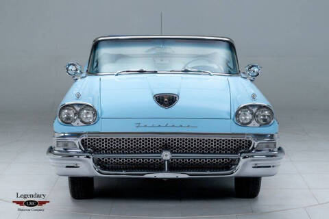 1958 Ford Fairlane