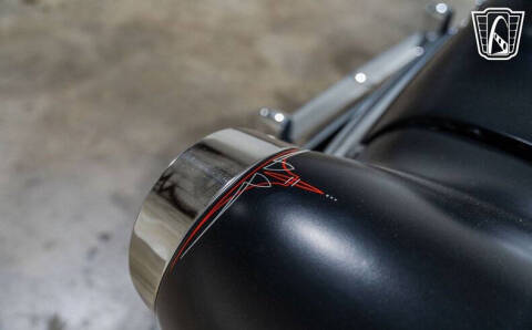 1951 Chevrolet Styleline