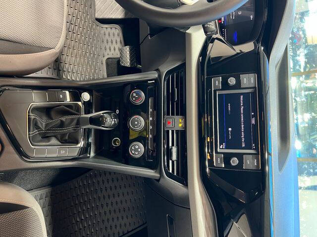 2024 Volkswagen Taos S