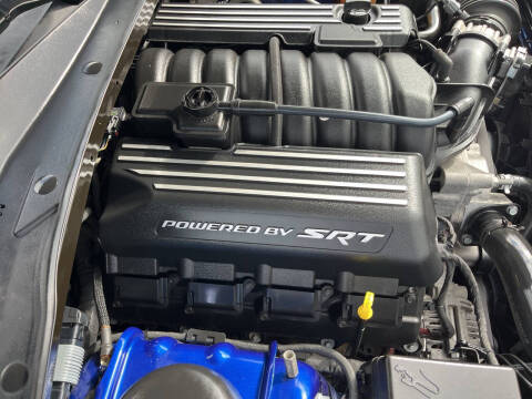 2019 Dodge Charger R/T Scat Pack