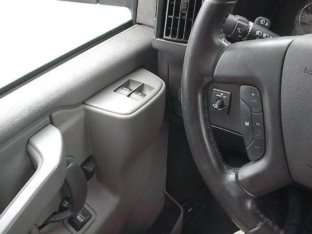 2020 Chevrolet Express 3500