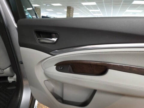 2020 Acura MDX w/Tech