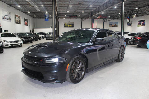 2019 Dodge Charger GT