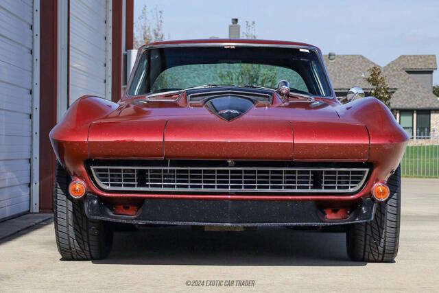 1967 Chevrolet Corvette