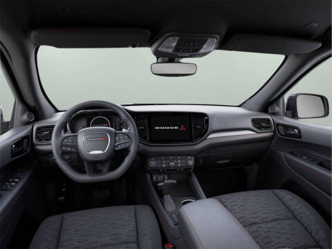 2025 Dodge Durango R/T