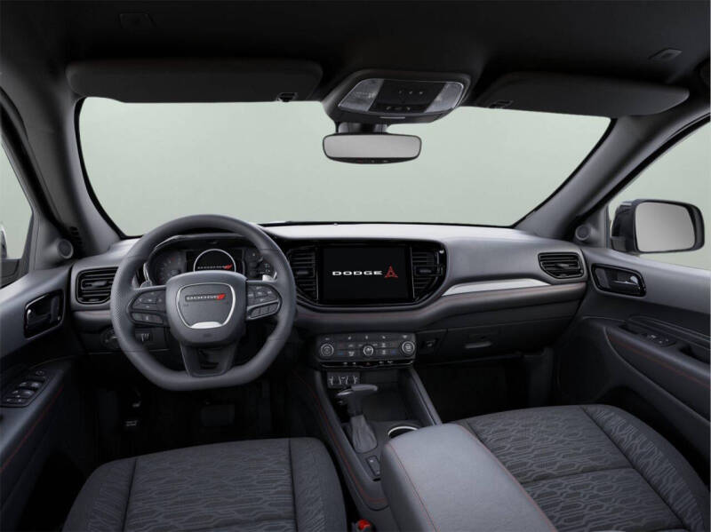 2025 Dodge Durango R/T