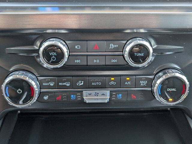 2025 Ford F-350 Super Duty