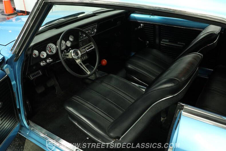 1966 Chevrolet Nova