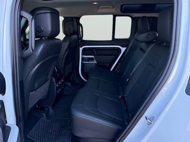 2023 Land Rover Defender