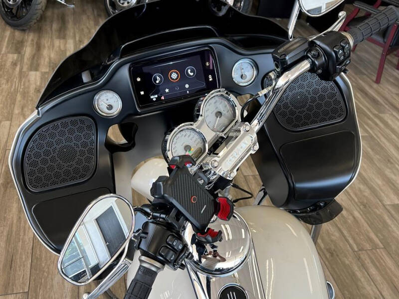 2022 Harley-Davidson Road Glide