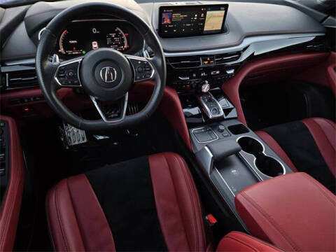 2023 Acura MDX SH-AWD w/A-SPEC