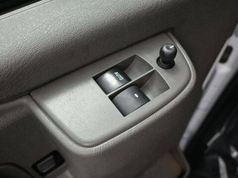 2022 Chevrolet Express 2500