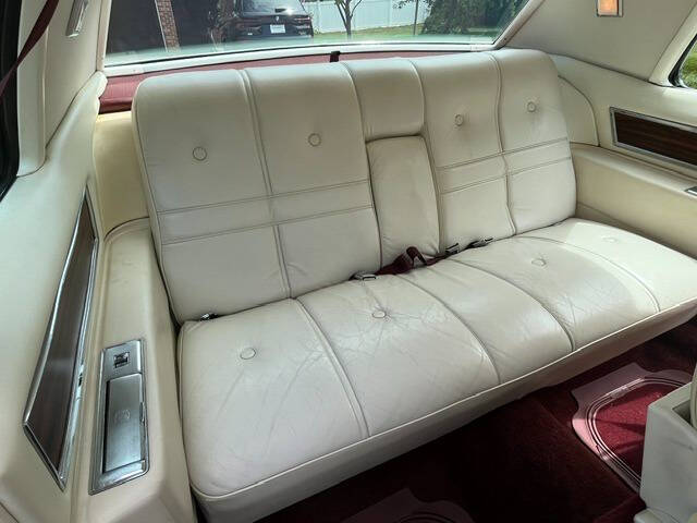 1972 Cadillac DeVille