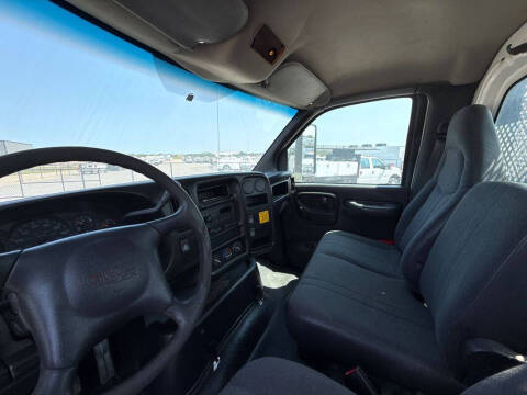 2005 GMC TopKick C6500