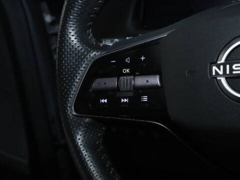 2024 Nissan Ariya Evolve+ e-4ORCE