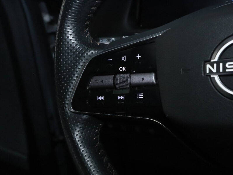 2024 Nissan Ariya Evolve+ e-4ORCE