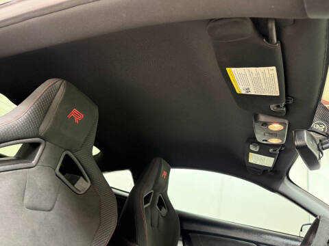 2018 Ford Mustang Shelby GT350R