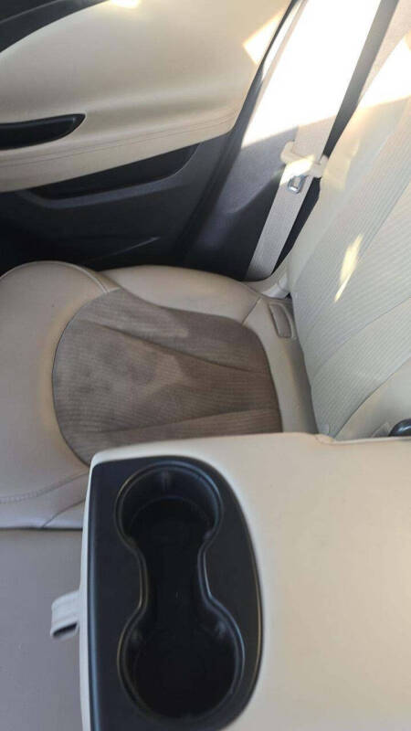 2017 Buick Envision Preferred