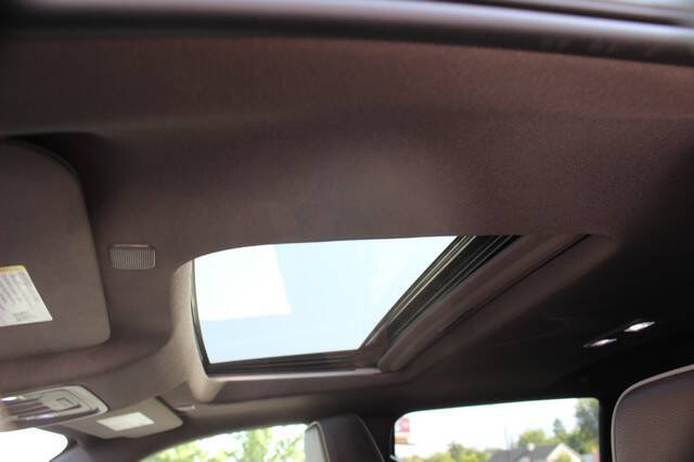 2024 GMC Sierra 3500HD