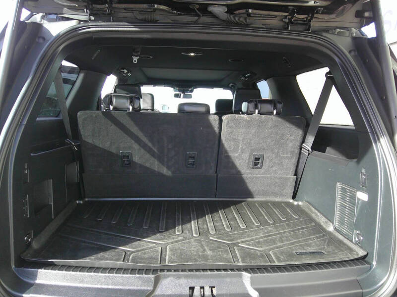 2021 Ford Expedition MAX XLT
