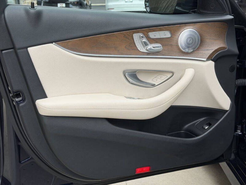 2020 Mercedes-Benz E-Class E 350 4MATIC