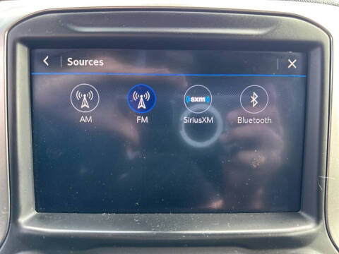 2021 Chevrolet Silverado 3500HD