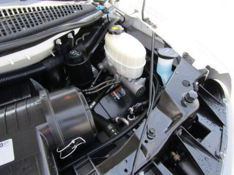 2016 Chevrolet Express LT 3500