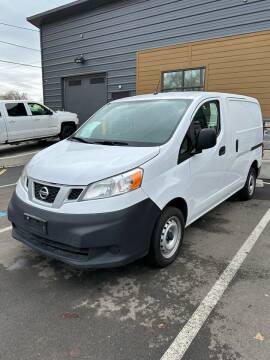 2018 Nissan NV200 for sale at Get The Funk Out Auto Sales in Nampa ID
