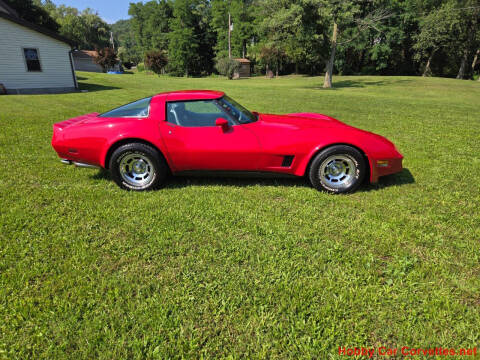 1981 Chevrolet Corvette