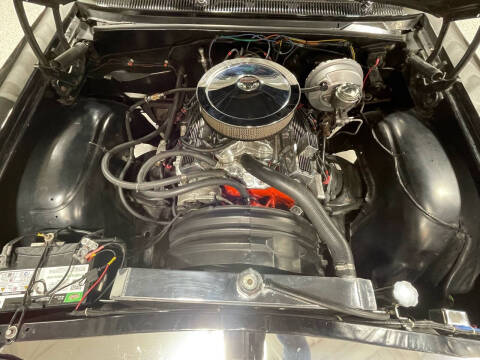 1963 Chevrolet Biscayne