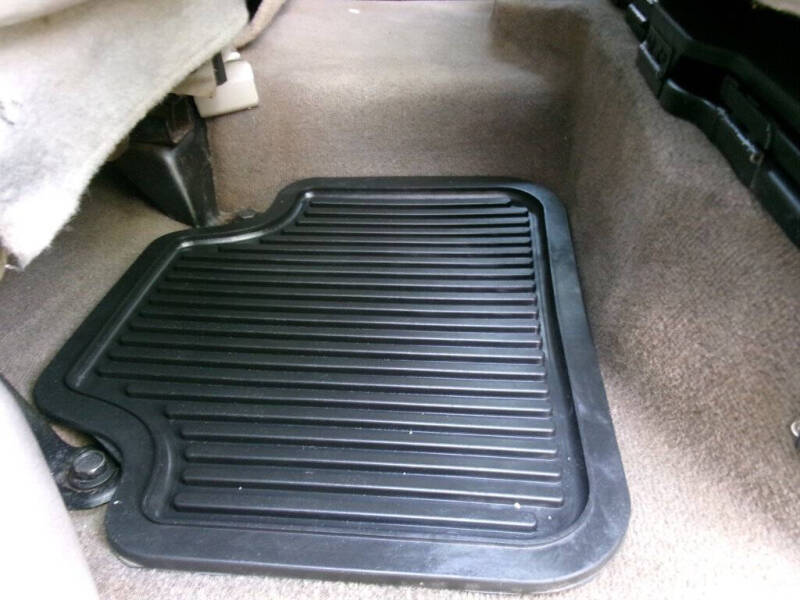 2005 Dodge Ram 1500