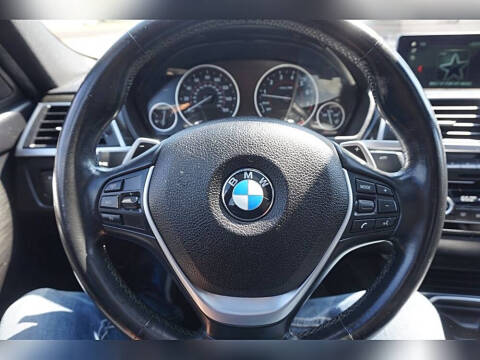 2018 BMW 3 Series 330i