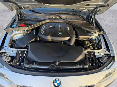 2019 BMW 4 Series 430i