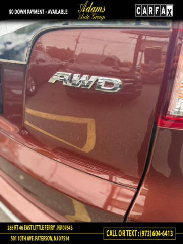 2015 Honda CR-V EX-L w/Navi