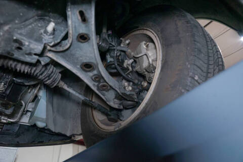 2005 Ford Mustang V6 Premium