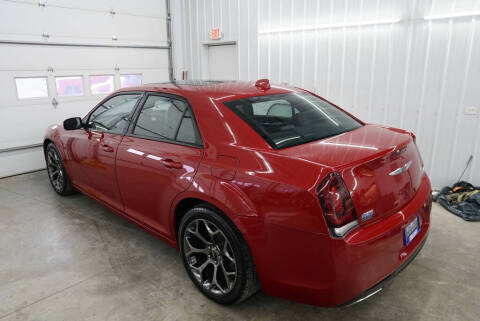 2016 Chrysler 300