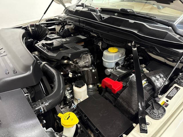 2023 RAM 2500 Laramie