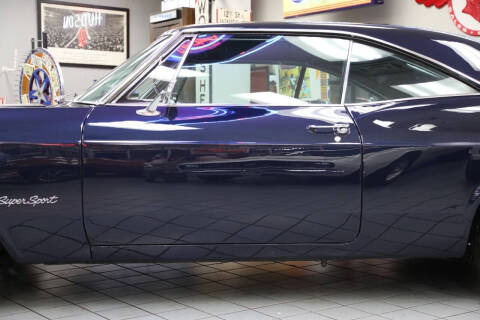 1965 Chevrolet Impala