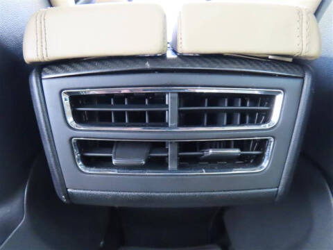 2013 Tesla Model S Performance