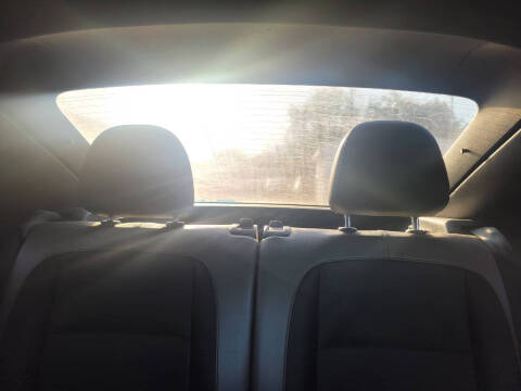 2015 Volkswagen Beetle 1.8T Entry PZEV