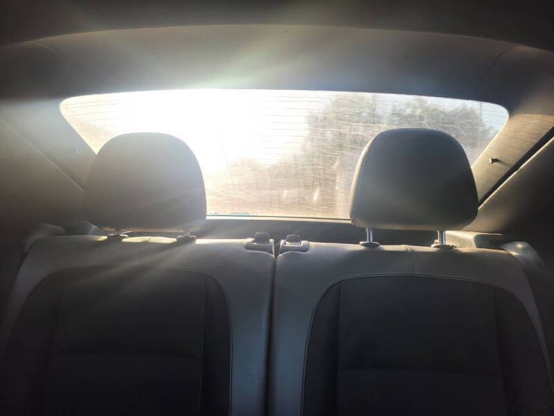 2015 Volkswagen Beetle 1.8T Entry PZEV