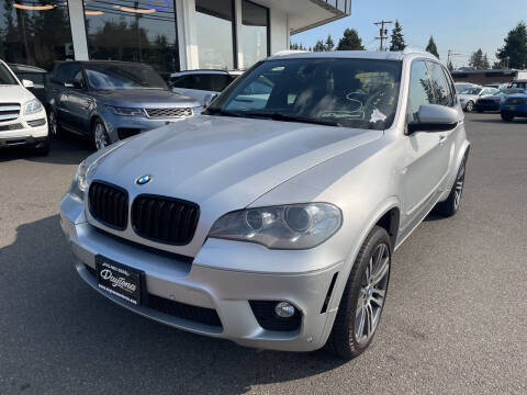2013 BMW X5 for sale at Daytona Motor Co in Lynnwood WA