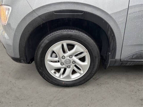 2022 Hyundai Venue SE