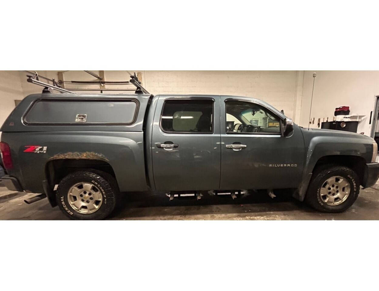 2010 Chevrolet Silverado 1500 for sale at Paley Auto Group in Columbus, OH