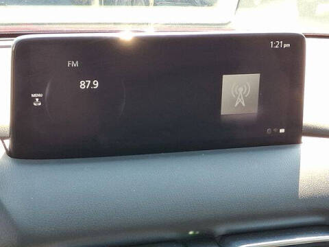 2023 Mazda CX-5 2.5 S