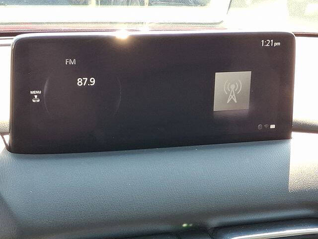 2023 Mazda CX-5 2.5 S