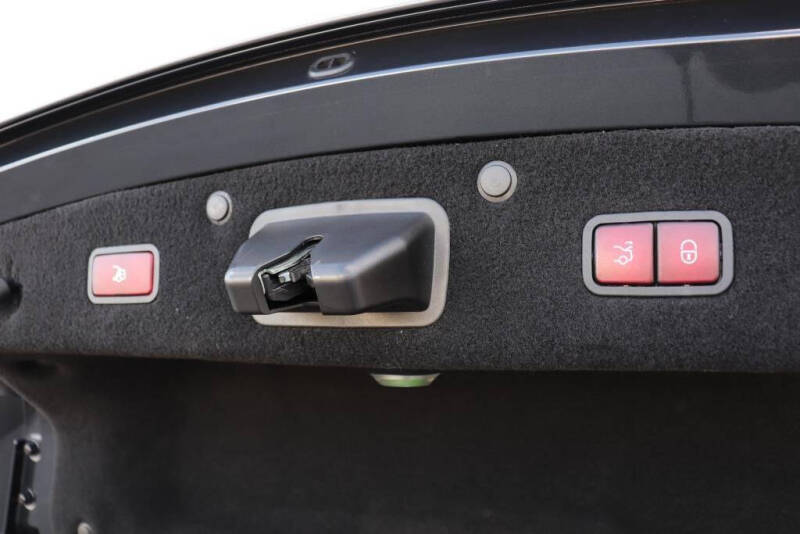 2017 Mercedes-Benz S-Class S 550