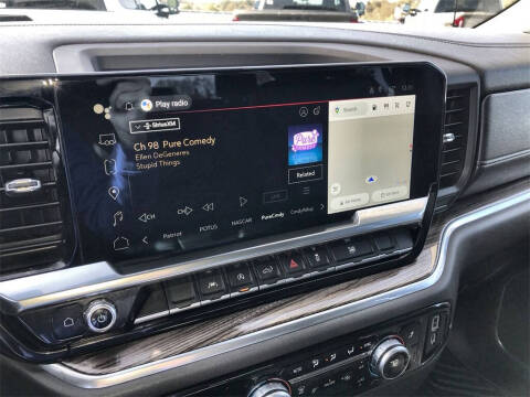 2022 GMC Sierra 1500 Elevation Standard