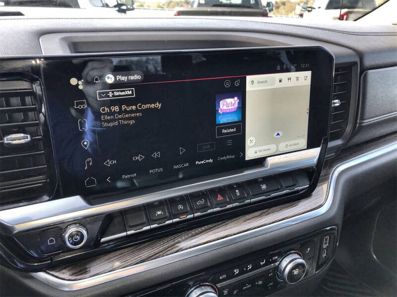 2022 GMC Sierra 1500 Elevation Standard