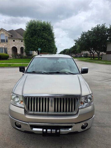2006 Ford F-150